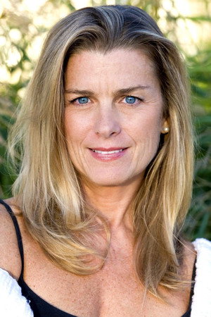 Fiona Hutchison portrait