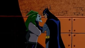 O Batman: 1×10