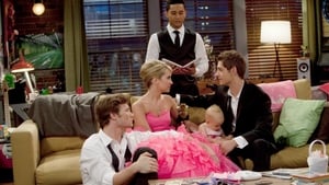 Baby Daddy 1 x 10