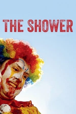 Poster The Shower (2013)