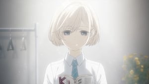 Araburu Kisetsu no Otome-domo yo: Saison 1 Episode 1