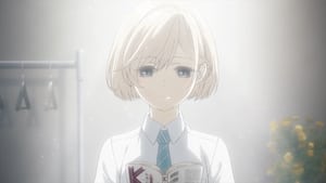 Araburu Kisetsu no Otome-domo yo: 1×1