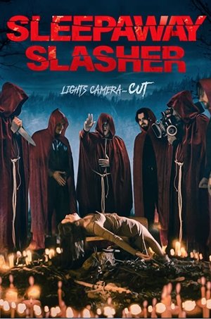 Sleepaway Slasher Sleepaway Slasher