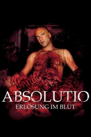 Image Absolutio - Erlösung im Blut