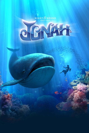 Jonah: The Musical 4
