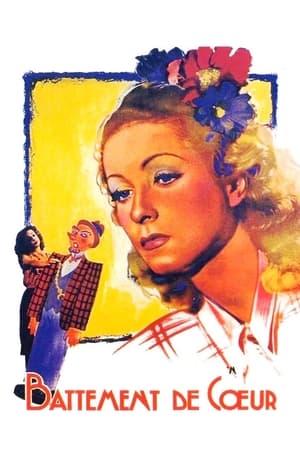 Poster Beating Heart 1940