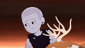 Infinity Train Season 2 Episode 9