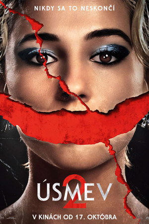 poster Smile 2