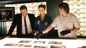 Bones Season 4 พลิกซากปมมรณะ ปี 4 ตอนที่ 5