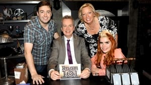 Image Paloma Faith, Jason Manford and Deborah Meaden