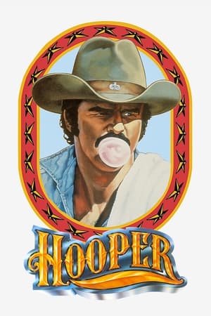 Poster Hooper 1978