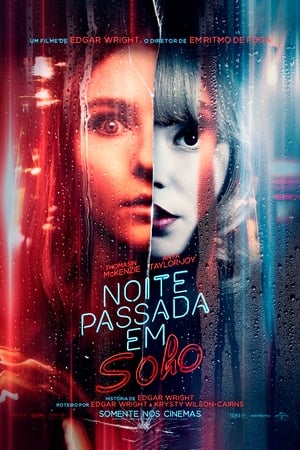 Noite Passada em Soho Torrent (2021) Dual Áudio 5.1 BluRay 1080p – Download