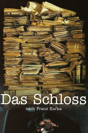 Poster Das Schloß 1997