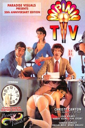 Poster WPINK-TV 1984