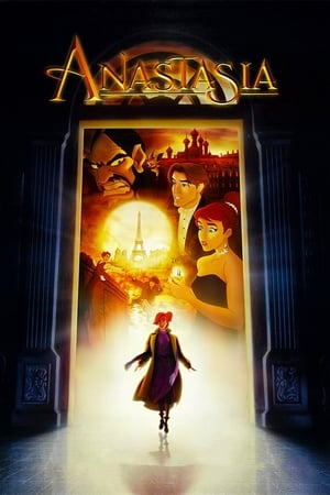 Click for trailer, plot details and rating of Anastasia (1997)