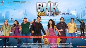 BHK Bhalla@Halla.Kom (2016) Hindi HD