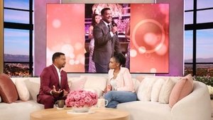 The Jennifer Hudson Show Alfonso Ribeiro