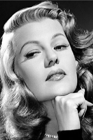 Lyubov Orlova portrait