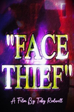 Poster Face Thief (2023)