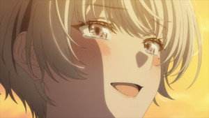 Chitose-kun wa Ramune Bin no Naka Cap 12