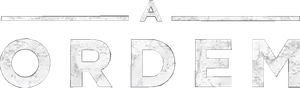 The Order — Logos 3