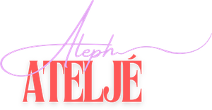 Logo Aleph Ateljé