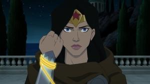 Wonder Woman: Bloodlines