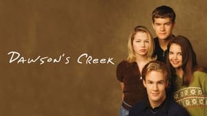 poster Dawson's Creek