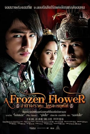 Poster อำนาจ ราคะ ใครจะหยุดได้ 2008