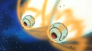 Dragon Ball Kai: 1×8