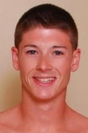 Nate Oakley portrait