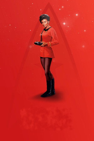 Star Trek - Saison 3 - poster n°3