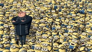 Despicable Me (2010)