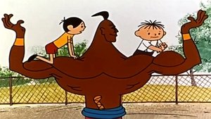 Épisode 8