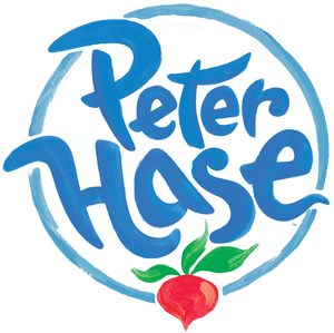 Peter Rabbit — Logos 4