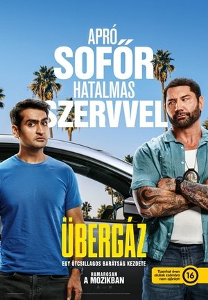 Poster Übergáz 2019