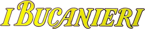 The Buccaneer — Logos 2
