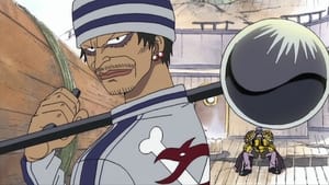 One Piece: Episodi 27 me titra Shqip