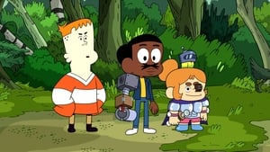 Craig of the Creek ปี 2 ตอนที่ 36