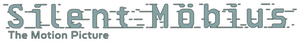 Silent Möbius — Logos 1