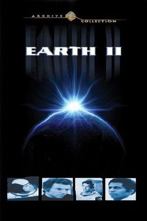 poster Earth II