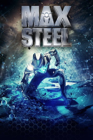 Max Steel