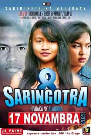 Saringotra 8