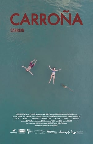 Carrion poster