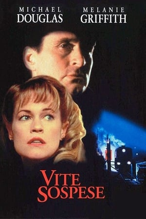 Poster Vite sospese 1992