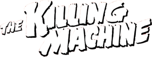 The Killing Machine — Logos 1