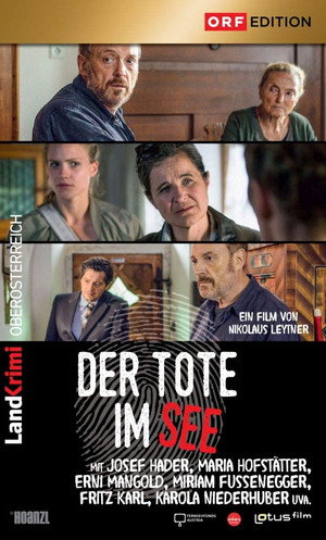 Under Suspicion 7