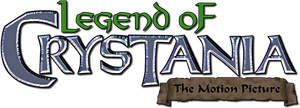 Legend of Crystania: The Motion Picture