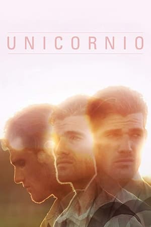 Poster Unicorn (2014)