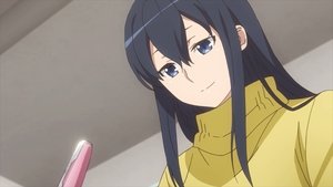 Sword Art Online Alternative: Gun Gale Online: 1 Staffel 3 Folge